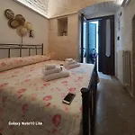La Casetta Di Zia Giuseppina Dom wakacyjny *