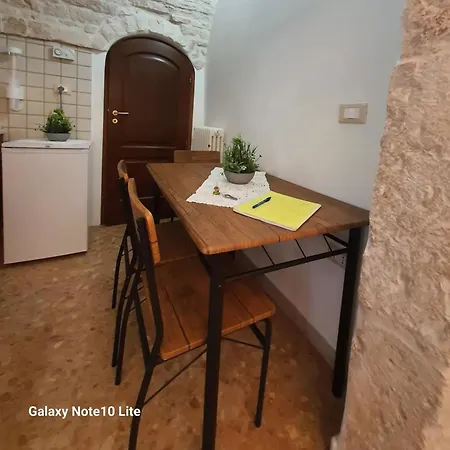 Casa de Férias La Casetta Di Zia Giuseppina Alberobello