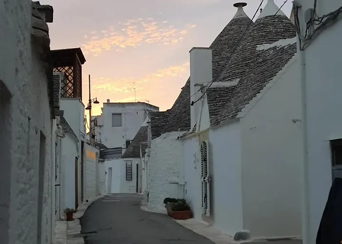 Ferienhaus La Casetta Di Zia Giuseppina