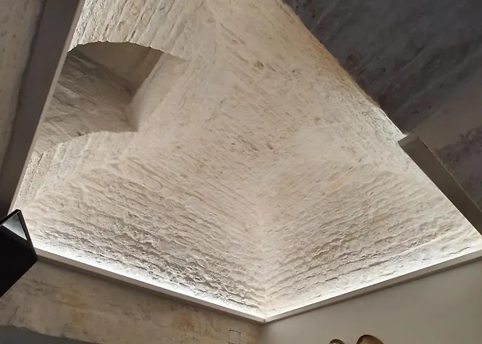 La Casetta Di Zia Giuseppina Alberobello