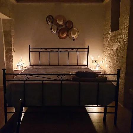 La Casetta Di Zia Giuseppina Holiday home