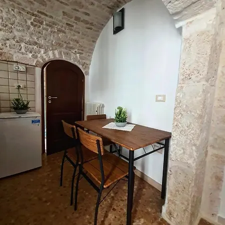 La Casetta Di Zia Giuseppina * ألبيروبيللو