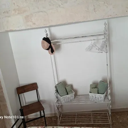 La Casetta Di Zia Giuseppina *