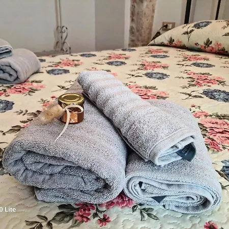 Holiday home La Casetta Di Zia Giuseppina Alberobello