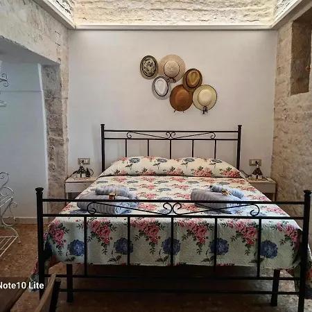 Holiday home La Casetta Di Zia Giuseppina