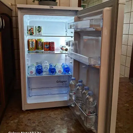 La Casetta Di Zia Giuseppina Alberobello