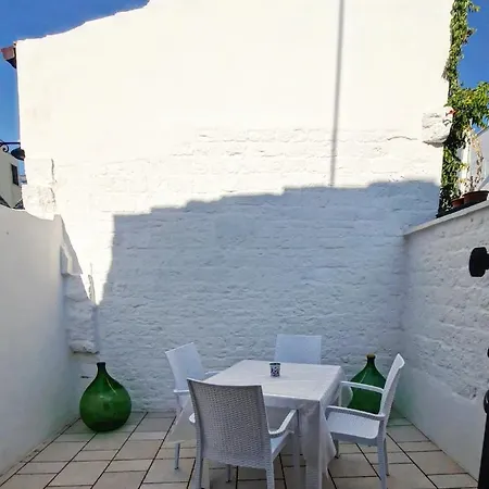 La Casetta Di Zia Giuseppina Holiday home Alberobello