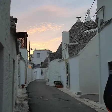 Holiday home La Casetta Di Zia Giuseppina