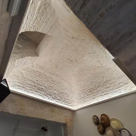 La Casetta Di Zia Giuseppina Alberobello