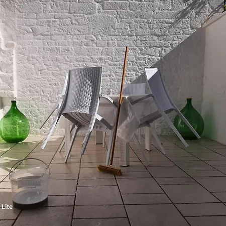 La Casetta Di Zia Giuseppina *