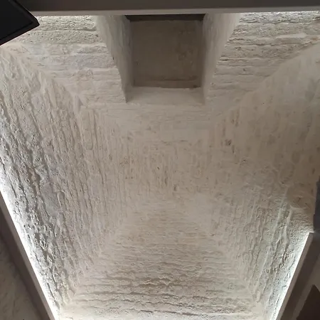 La Casetta Di Zia Giuseppina Holiday home *