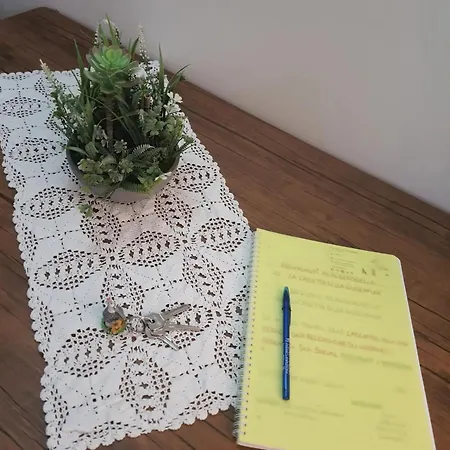 La Casetta Di Zia Giuseppina Alberobello