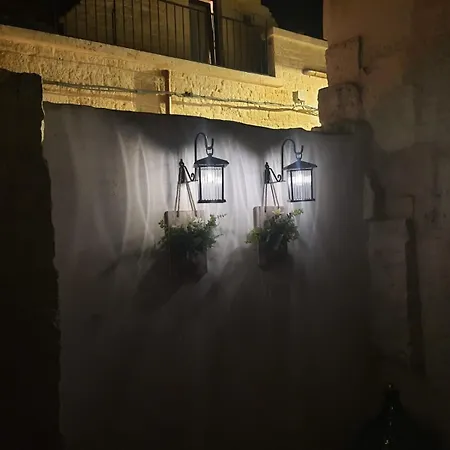 بيت للعطل La Casetta Di Zia Giuseppina *