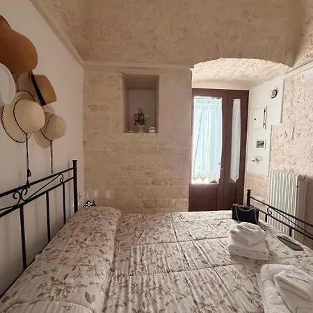 La Casetta Di Zia Giuseppina *