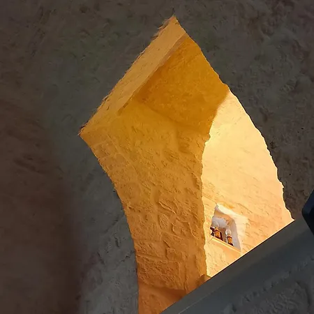 La Casetta Di Zia Giuseppina 別荘