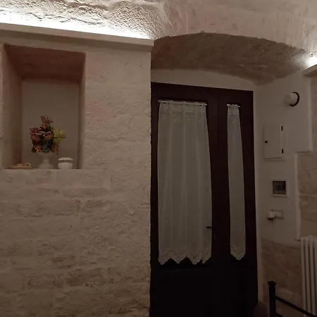 La Casetta Di Zia Giuseppina 別荘