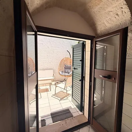 La Casetta Di Zia Giuseppina Alberobello