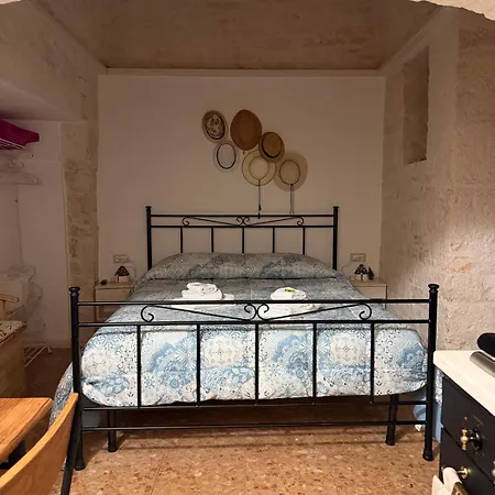 La Casetta Di Zia Giuseppina