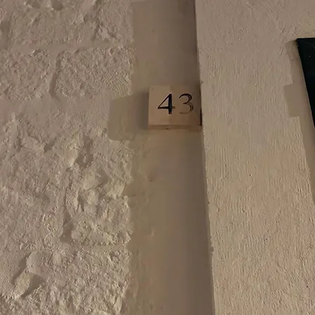 La Casetta Di Zia Giuseppina Hébergement de vacances *